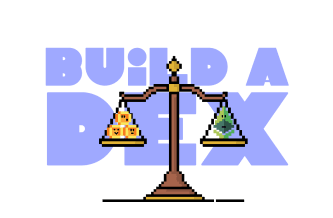 Build a DEX